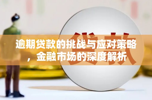 乌审旗逾期贷款的挑战与应对策略，金融市场的深度解析