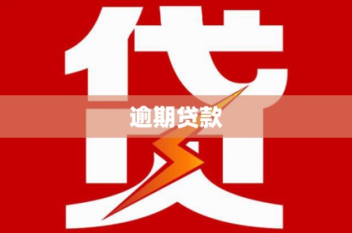 乌审旗逾期贷款