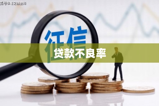 乌审旗贷款不良率
