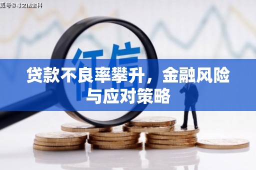 乌审旗贷款不良率攀升，金融风险与应对策略